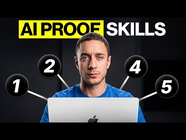 5 Skills Every Developer MUST Learn Before Starting a Business