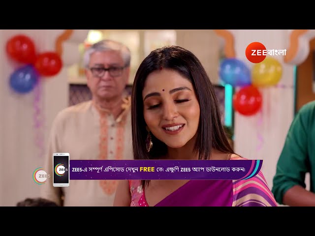 Kon Gopone Mon Bheseche | Ep 71 | Webisode | Mar, 8 2024 | Shweta Bhattacharya | Zee Bangla