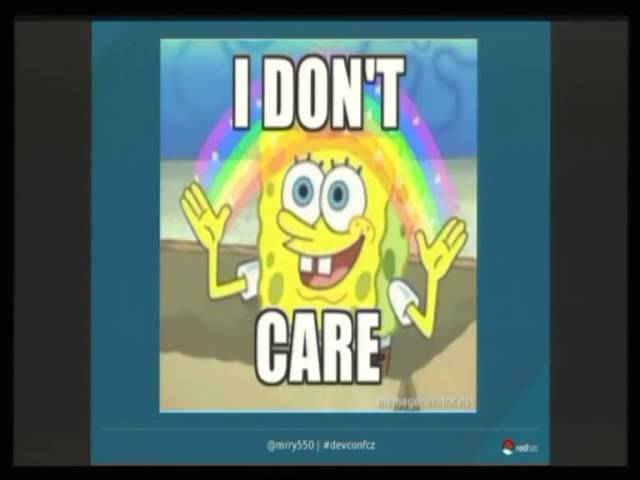 So you want to be a DevOps Engineer? - Jen Krieger