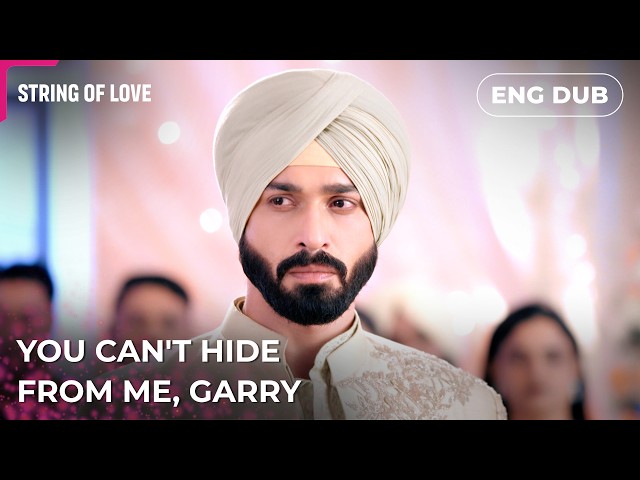 This is about to get messy | Strings of Love | Indian Series in English Dubbed #EP43