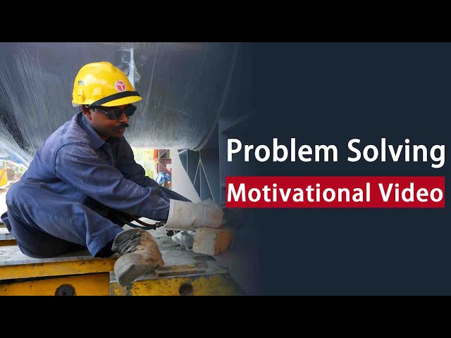 Problem Solving | Motivational Video For Engineers