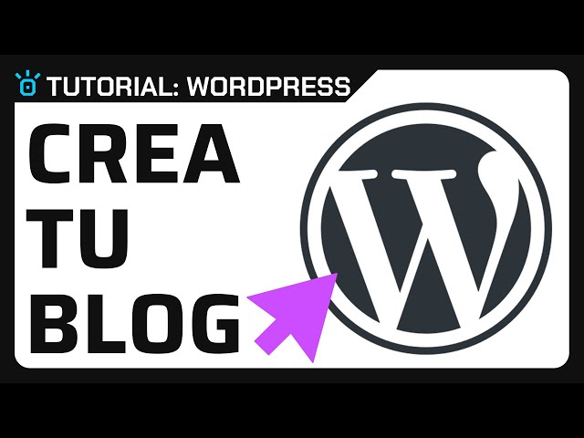 How to Create a Blog in WordPress: Easy, Fast, and with a FREE Theme (Tutorial)
