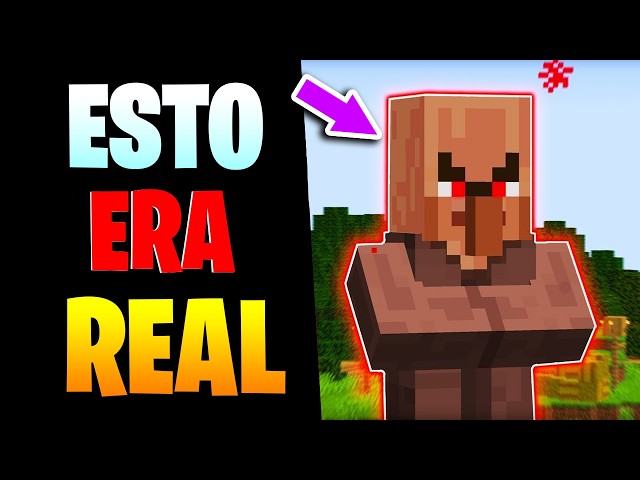 15 Things That SOUND FAKE but WERE REAL in Minecraft