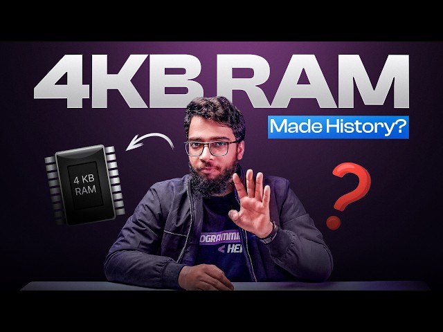 The Computer That Refused to Fail
