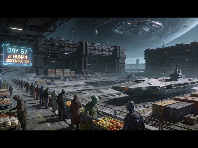 They Cut Our Access To Galactic Trade. We Crashed Their Entire Economy | Case File 955