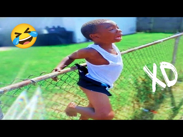 YOU LAUGH, YOU LOSE 😂 TOP 100 FUNNIEST VIDEOS OF ALL TIME 😆 #44