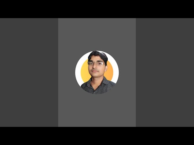 Basic CorelDraw in Hindi