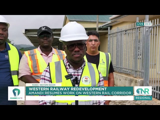 Today's Biggest Stories in Detail [23.08.2025] | Channel One Newsroom