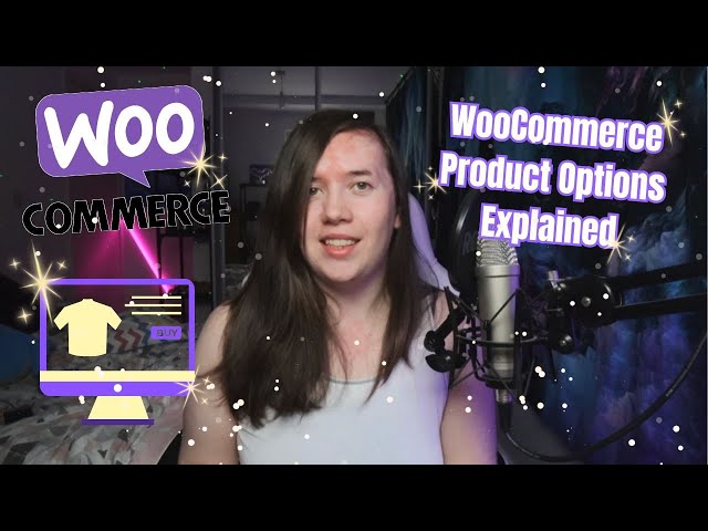 Different Types Of Products On Woocommerce | Wordpress