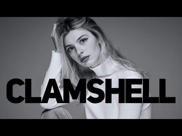 CLAMSHELL | Un esquema PERFECTO para retratos