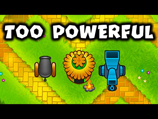 This is actually the BEST strategy in the entire game...