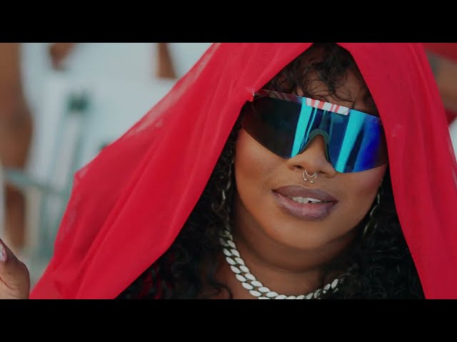 Lady Lava - Ring Finger (Official Music Video)