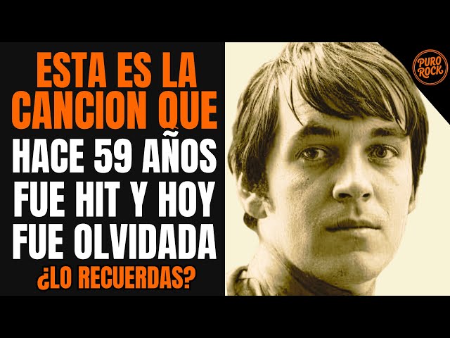 EXITOS de UNA SOLA VEZ de 1967 que JAMAS VOLVIERON