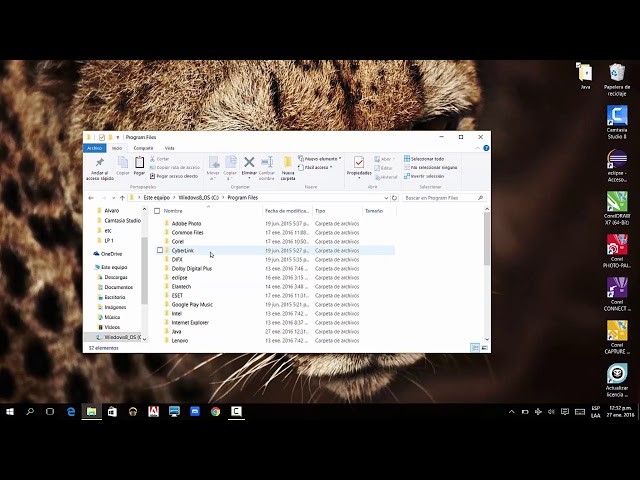 Video Tutorial Instalar JAVA mxf
