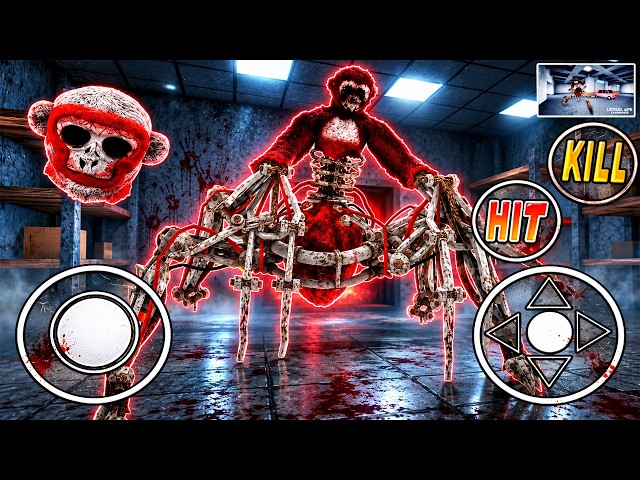 What If I Become PROTOTYPE in Lethal Ape!? I Roblox