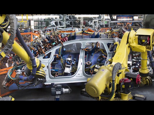 Hitachi Optimized Factory Solution