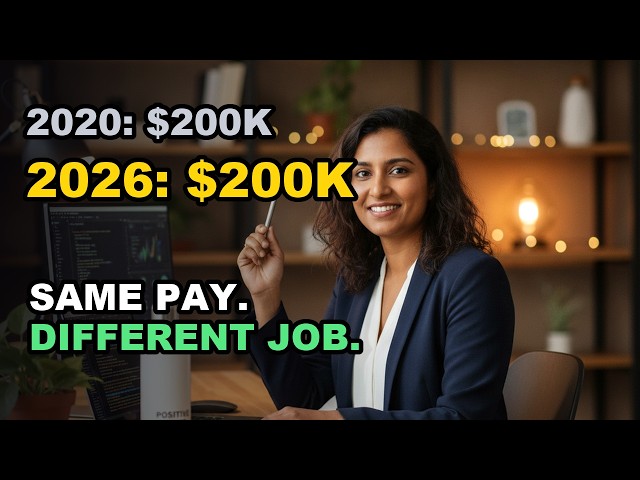 AI Engineer Salaries: 2020 vs 2023 vs 2026 (What Actually Changed)