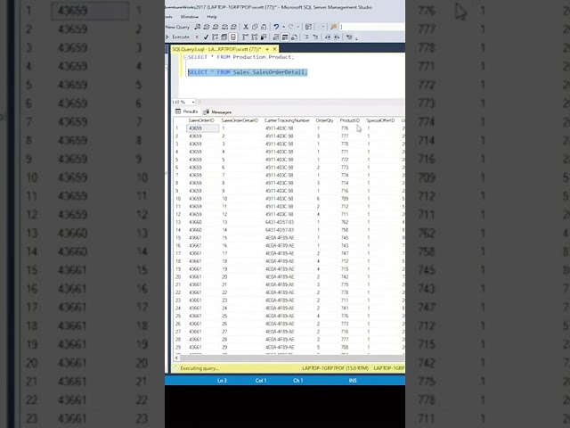 Master INNER JOIN in 60 Seconds! | SQL Explained