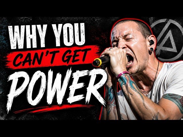 5 Mistakes You're Making Trying to Scream Like Chester