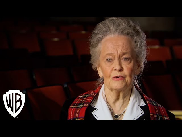 The Conjuring | Face-To-Face with Terror | Warner Bros. Entertainment