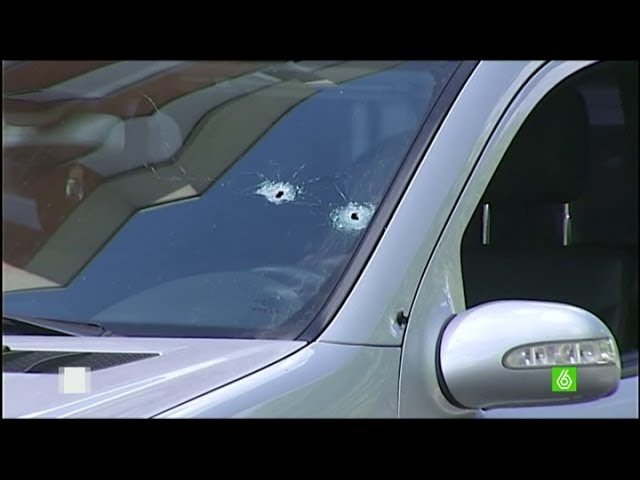 Tres heridos tras un tiroteo entre los feriantes de Parla