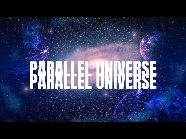 Parallel Universes : A Journey Beyond
