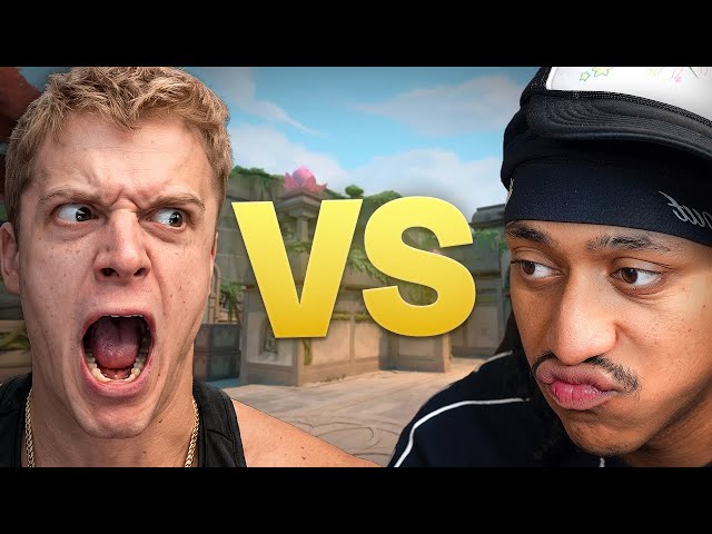 The Most Aggravating Bro v Bro I’ve Ever Done.