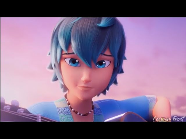 Luka trying to decide where to go eat (EDIT)