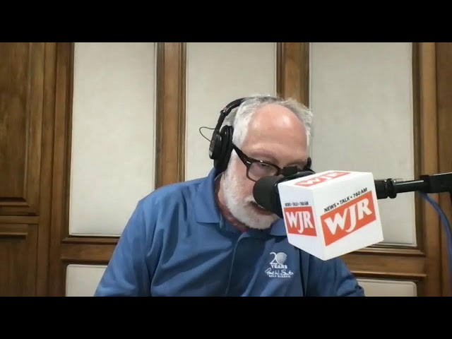 Focus with Paul W. Smith ~ June 30, 2026