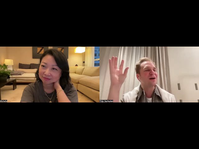 The Upwell Club Interview: Episode 1 – Sleep Insights with Heveya’s Founder