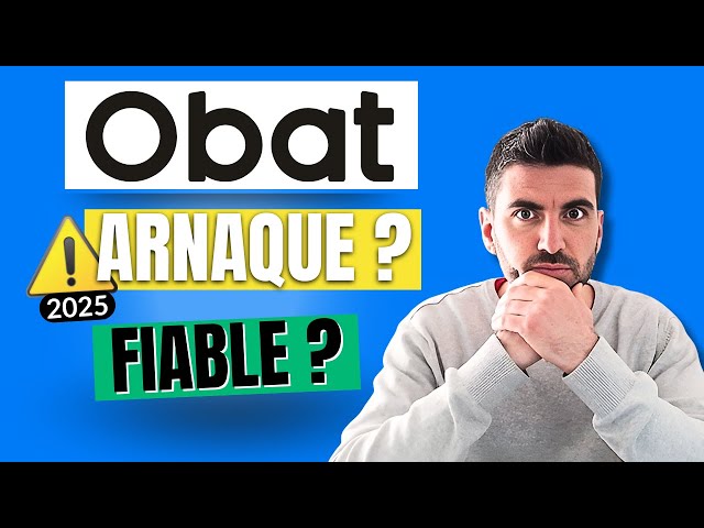 Obat Avis : Le MEILLEUR logiciel de facturation et devis pour le BTP ?