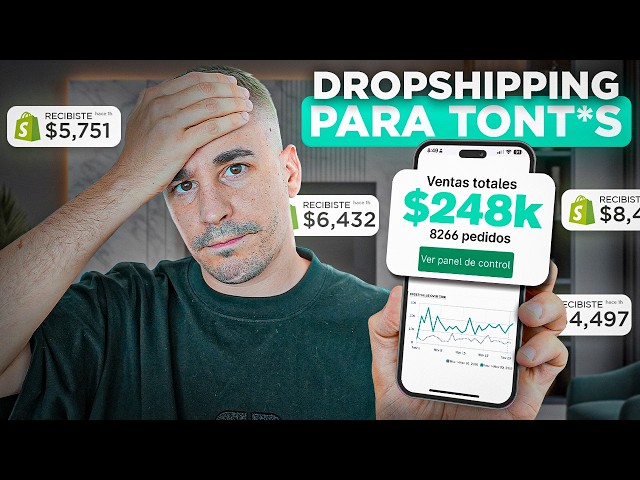 How to Start Dropshipping from Scratch (Complete Guide)