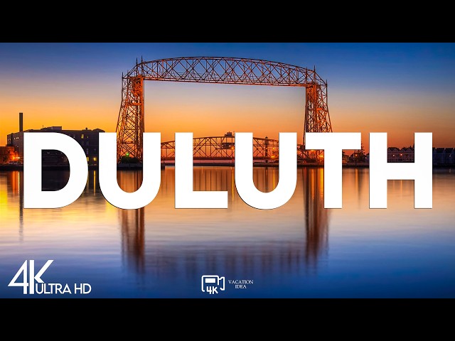Top 10 Best Things to do in Duluth, Minnesota [Duluth Travel Guide 2026]