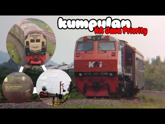 KUMPULAN KA JAVA PRIORITY 🤩