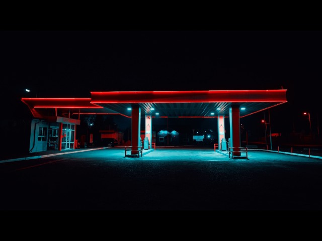 We remove Chei from this life out of boredom | A shift at Midnight