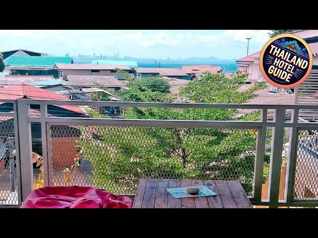Kohlarn Resort | Pattaya, Thailand | Hotel Review ⭐