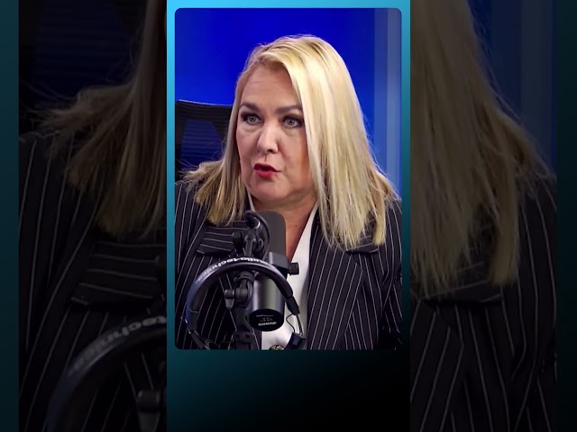 "It turned out to be less humiliating than expected": Jiles on the withdrawal of Bachelet's UN ca...