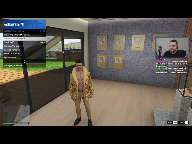 Completing all Career Progress Tiers in GTA Online [Part 37] | $6,000 !giveaway