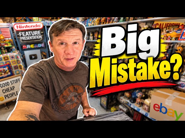 They’re Quitting eBay—and Going ALL IN Somewhere Else
