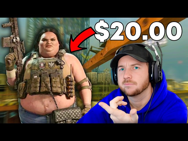 🔴 LIVE! - Finishing COD Challenges or I Never Play Again... - !twitch !sub