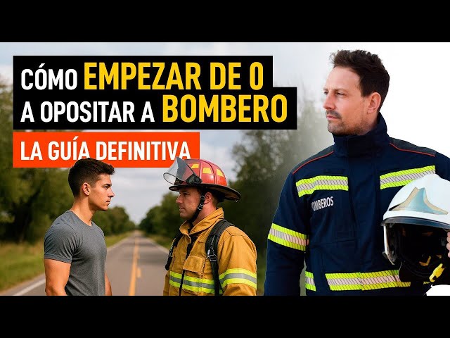 HOW TO BECOME A FIREFIGHTER: 7-Step Guide (2026)