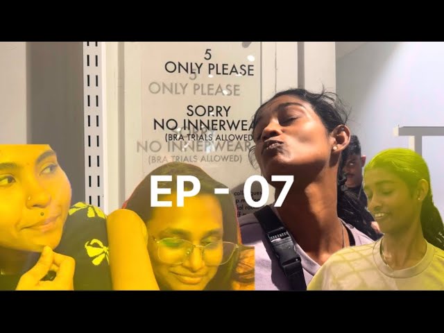 EP 07 - Random Shitpost 👀