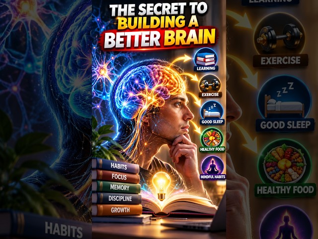 What happens when you practice something new #neuroplasticity #learning #science