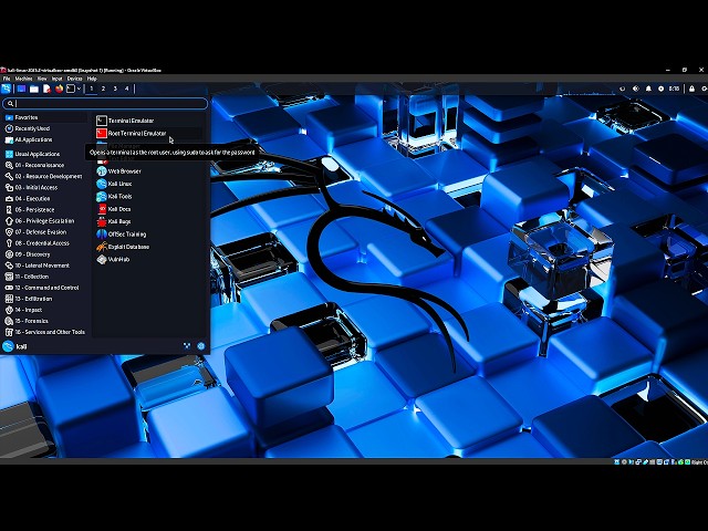 BEST Kali Linux Setup for Ethical Hacking (2025)