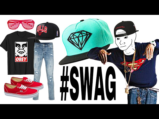 THE SWAG ERA RETROSPECTIVE