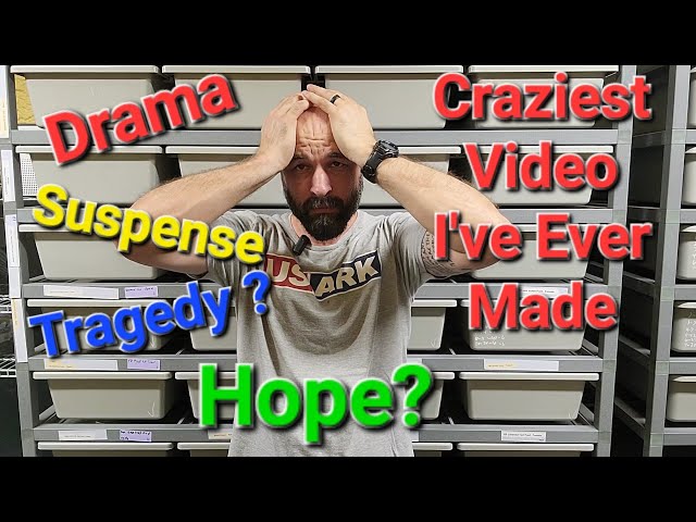 Craziest Clutch Video I've EVER Made! Never Expected This!