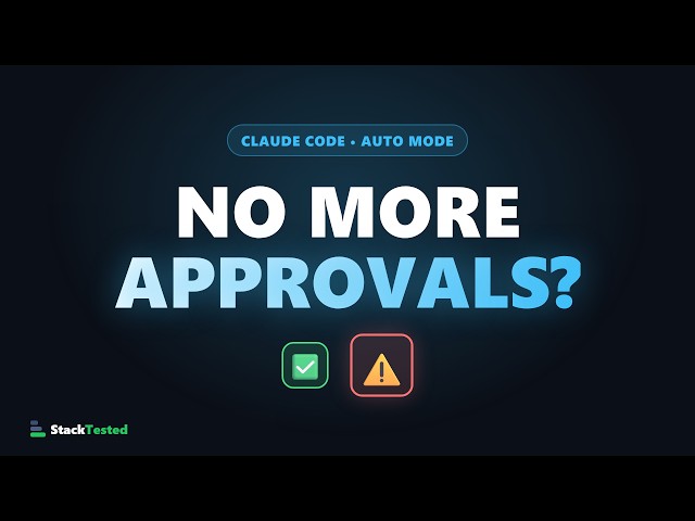 Claude Code Stopped Asking Permission. I Tried to Break It.