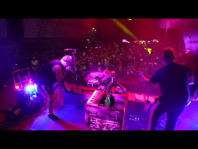 The Spooklights • John Johanna @ Shangri~La 2025