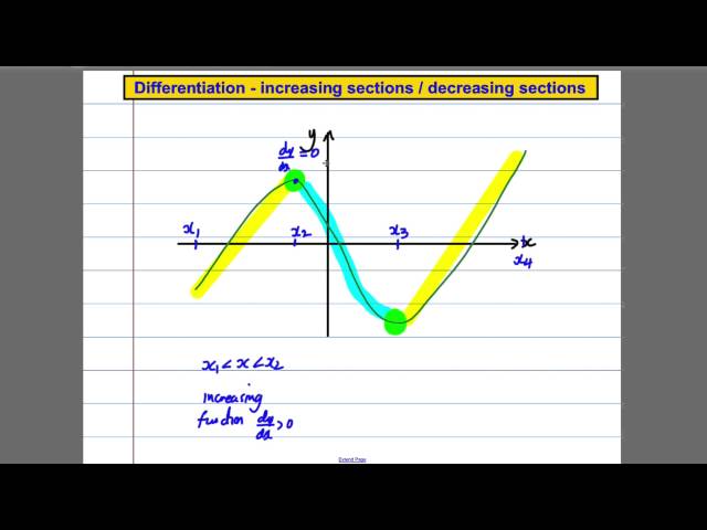 C2 Differentiation (1)