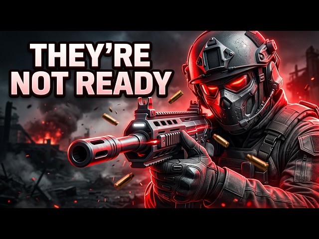 📡 Pure BLACK OPS 7 Gameplay | No Commentary Live 🔥